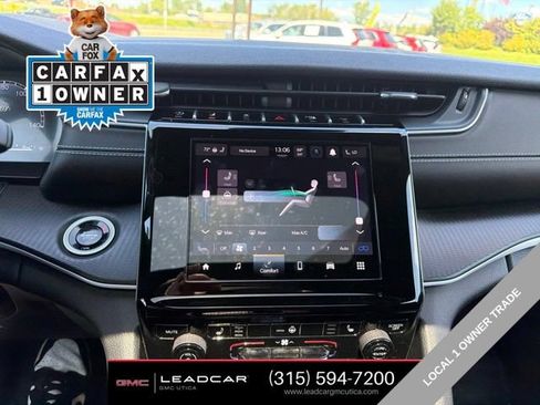 Used 2024 Jeep Grand Cherokee Altitude AWD/4WD image 25