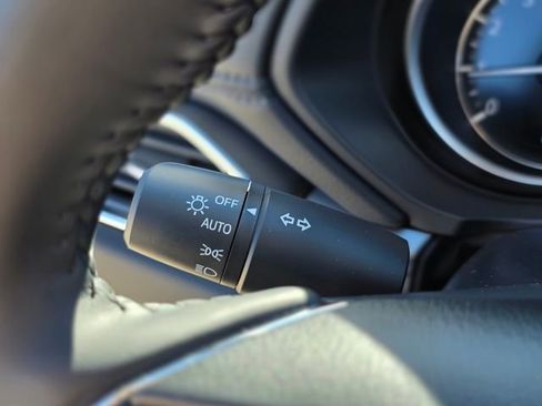 New 2025 MAZDA CX-5 AWD 2.5 S w/ Preferred Package image 34