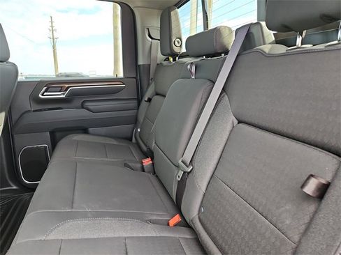 New 2026 Chevrolet Silverado 2500 LT w/ Convenience Package image 12