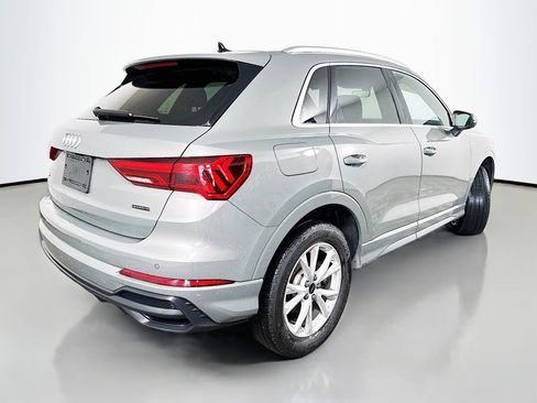 Certified 2025 Audi Q3 2.0T Premium image 7