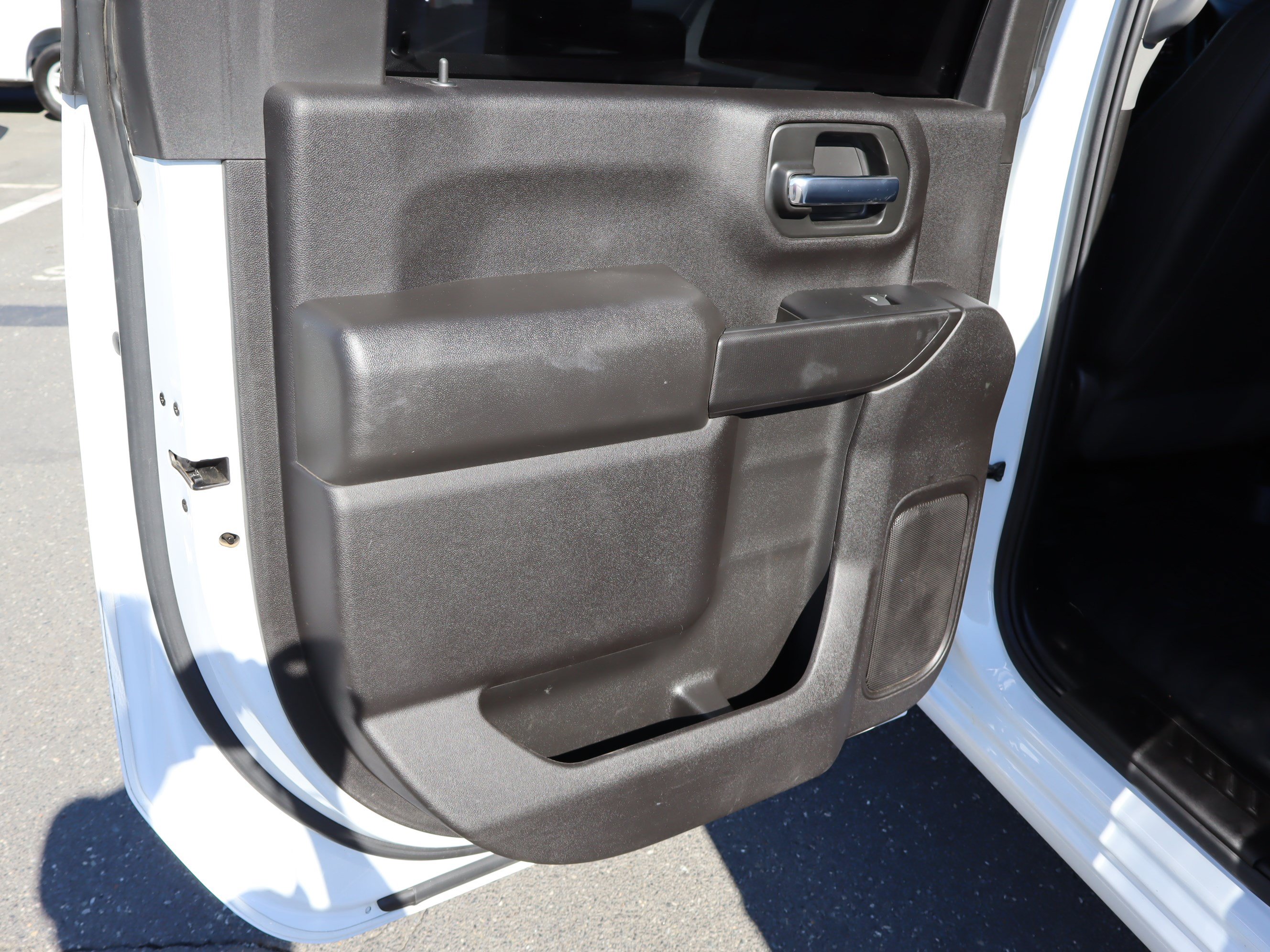 Used 2024 Chevrolet Silverado 2500 W/T w/ WT Convenience Package AWD/4WD image 29