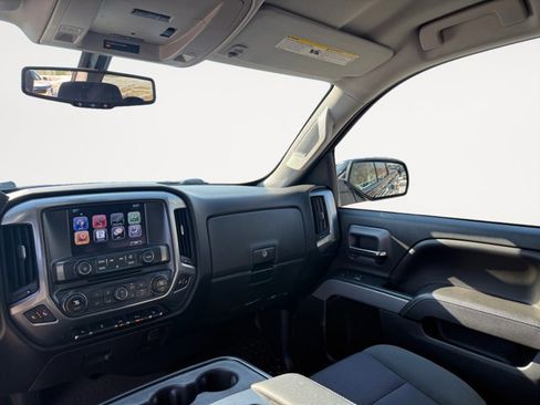 Used 2016 Chevrolet Silverado 1500 LT w/ All Star Edition image 11