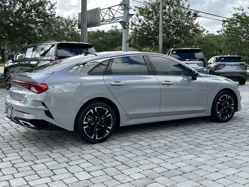Used 2023 Kia K5 GT-Line FWD image 38