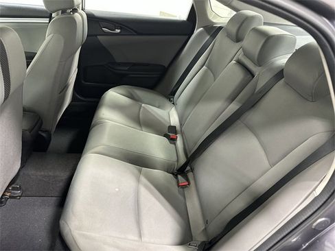 Used 2021 Honda Civic EX image 20