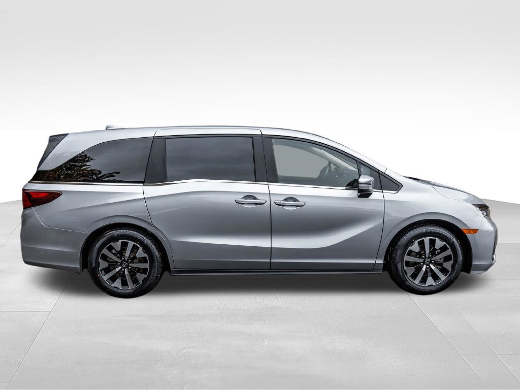 Used 2025 Honda Odyssey EX-L image 4