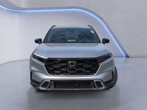 New 2026 Honda CR-V Sport Touring image 12
