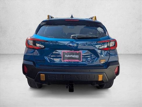 New 2026 Subaru Crosstrek 2.5i Wilderness image 6