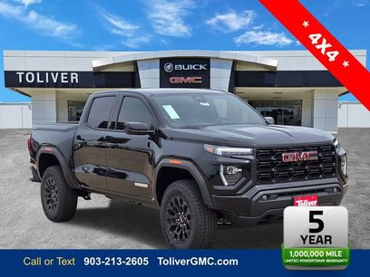 New 2026 GMC Canyon Elevation w/ Convenience Package