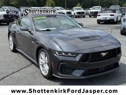 Used 2024 Ford Mustang GT Premium