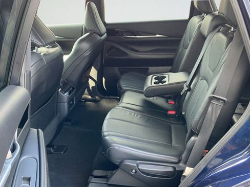 Used 2025 INFINITI QX60 Pure FWD image 20