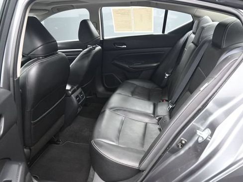 Used 2019 Nissan Altima 2.5 SL AWD/4WD image 13