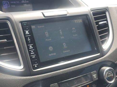 Used 2015 Honda CR-V EX-L image 28