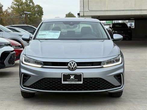 New 2026 Volkswagen Jetta S image 5
