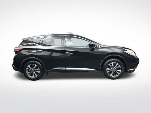 Used 2017 Nissan Murano SL image 3