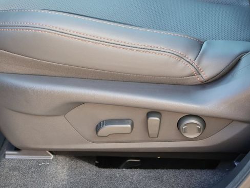 New 2026 Subaru Forester Touring AWD/4WD image 25