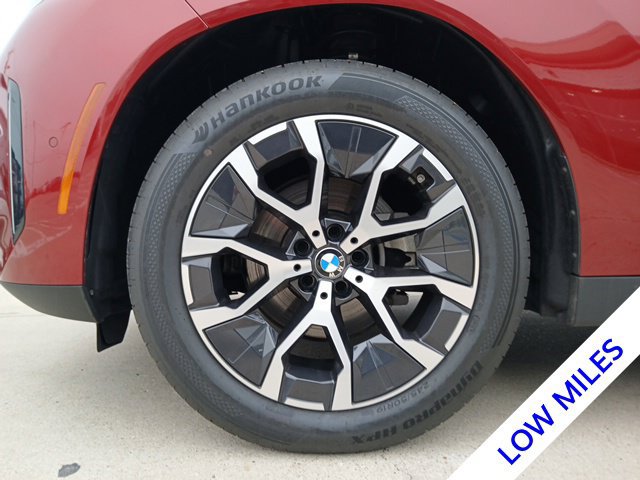 Used 2025 BMW X3 xDrive30i w/ Convenience Package AWD/4WD image 5