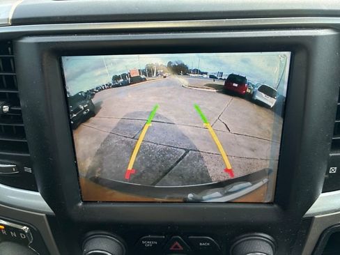 Used 2016 RAM 1500 Lone Star image 15