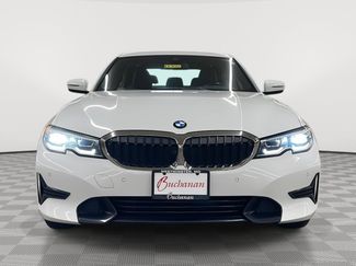 Used 2021 BMW 330e xDrive w/ Convenience Package video 2