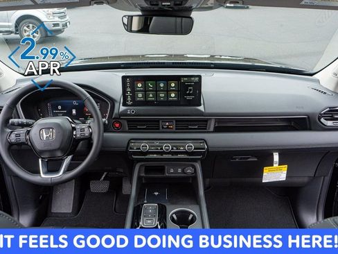 New 2026 Honda Pilot image 19