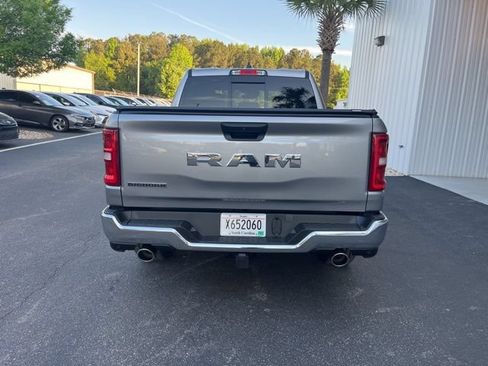 Used 2026 RAM 1500 Big Horn RWD image 37