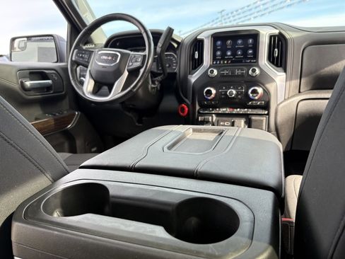 Used 2020 GMC Sierra 1500 Elevation w/ Elevation Value Package image 27
