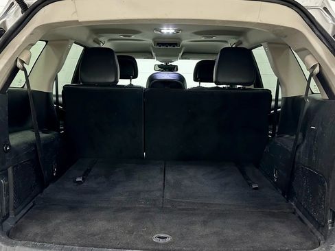 Used 2014 Dodge Journey R/T w/ Flexible Seating Group image 8