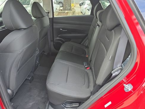 New 2026 Hyundai Tucson SEL image 14