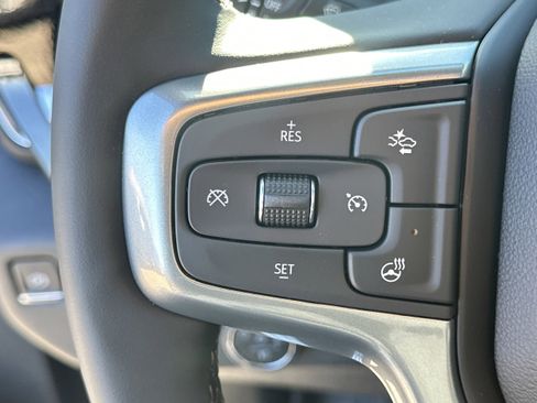 New 2026 Chevrolet Silverado 2500 LTZ w/ LTZ Premium Texas Edition AWD/4WD image 25