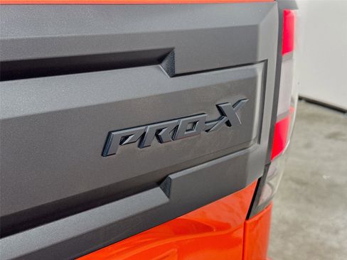 Used 2026 Nissan Frontier Pro-X w/ Pro Premium Package image 37