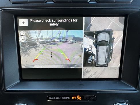 Used 2018 Ford Expedition Max Limited w/ Equipment Group 302A image 26