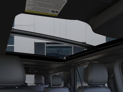 New 2026 Ford Expedition Tremor image 24