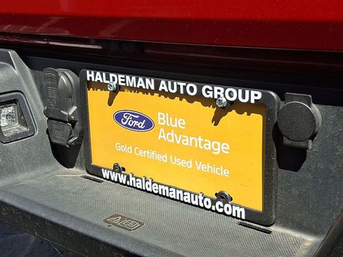 Certified 2023 Ford F150 XLT w/ Equipment Group 301A Mid AWD/4WD image 10