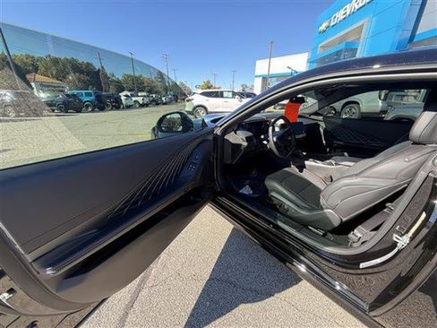 Used 2025 Dodge Charger Daytona R/T w/ Quick Order Package 25M R/T image 11