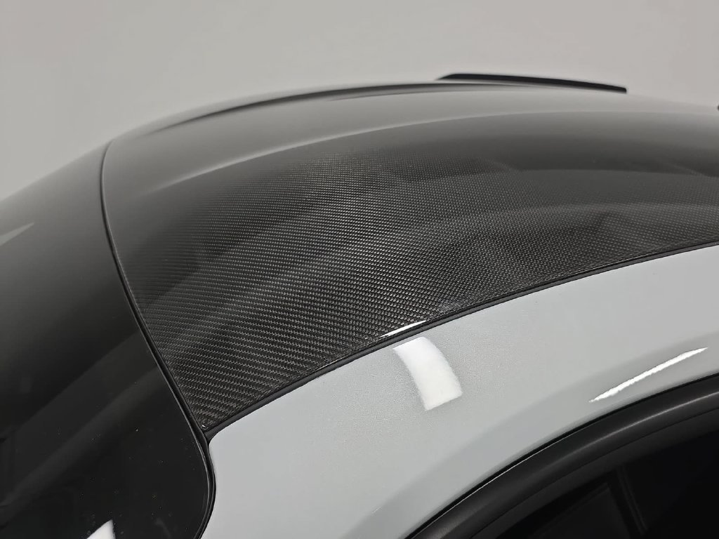Certified 2025 Porsche 911 GT3 RS RWD image 26