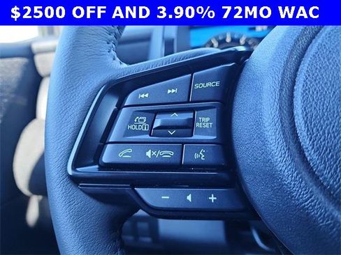 New 2026 Subaru Outback Limited XT image 24