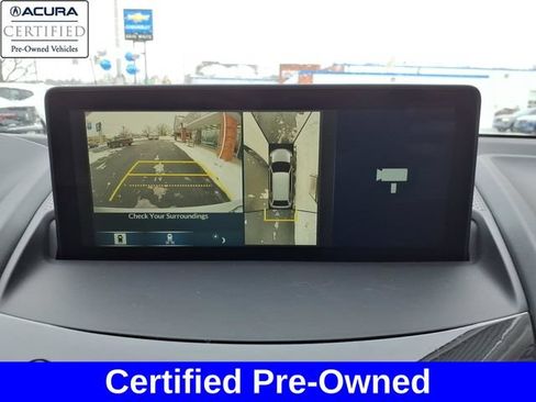 Used 2026 Acura RDX SH-AWD w/ Advance Package image 16