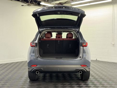 Used 2023 MAZDA CX-5 Carbon Edition image 29