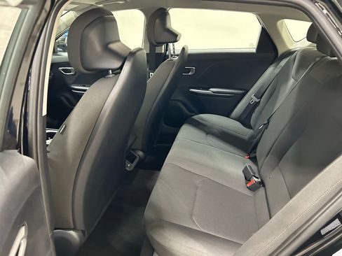 New 2026 Kia K4 FWD image 24