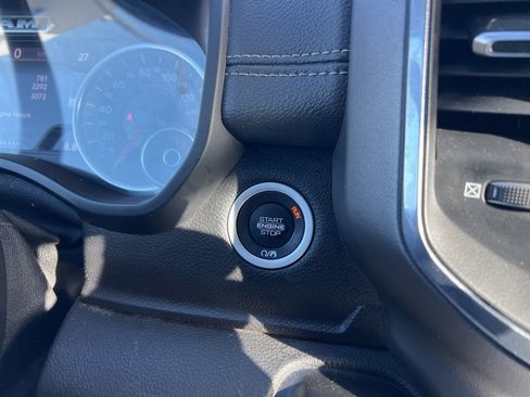 Used 2021 RAM 1500 Laramie w/ Sport Appearance Package image 15