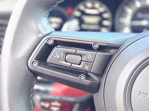 Used 2021 Porsche 911 Turbo S image 18