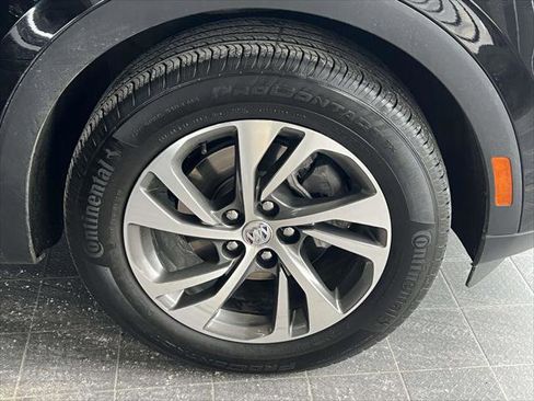 Certified 2023 Buick Envision Essence image 7