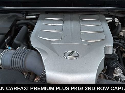 Used 2023 Lexus GX 460 Premium w/ Accessory Package AWD/4WD image 36