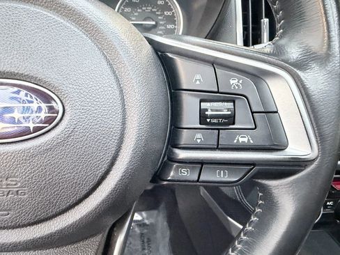 Used 2019 Subaru Forester Premium image 15