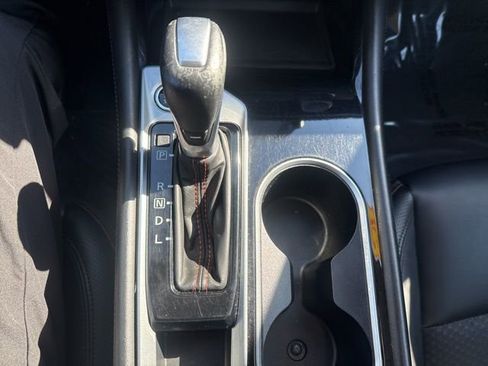 Used 2024 Nissan Altima 2.5 SR image 17