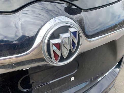 Certified 2020 Buick Envision Essence image 30