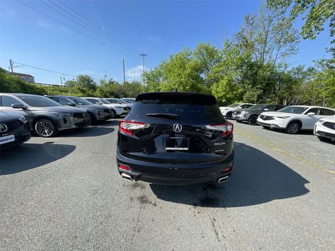 Used 2023 Acura RDX AWD image 30