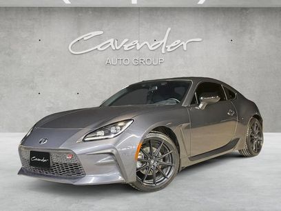 Used 2025 Toyota GR86 Premium