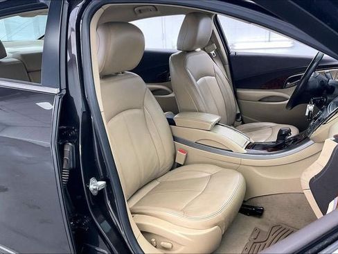 Used 2013 Buick LaCrosse Leather FWD image 7