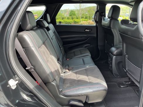 Used 2022 Dodge Durango R/T w/ Trailer Tow Group IV AWD/4WD image 24