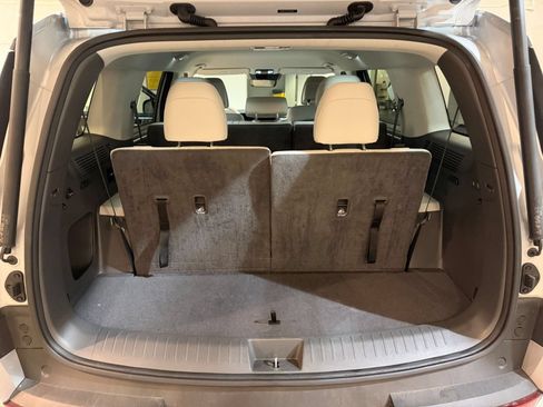 Used 2026 Hyundai Santa Fe SEL FWD image 32